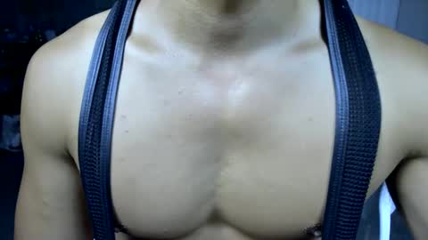 Snapshot of poseidon1111111 chatting on 28, 9, 2025 Cosmo Poseidon online show from 28, 9, 2025