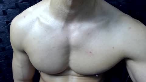 Snapshot of poseidon1111111 chatting on 16, 2, 2026 Cosmo Poseidon online show from 16, 2, 2026