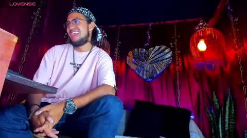 POSEIDON online show from 9, 2, 2026