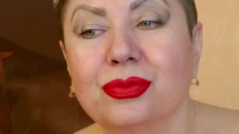 LADY POSH online show from 10, 12, 2024