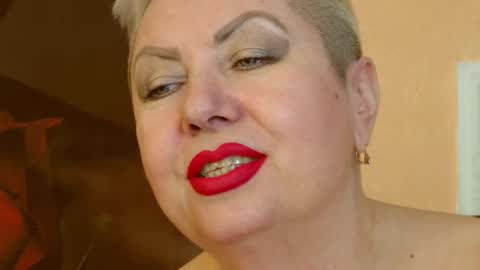 LADY POSH online show from 11, 2, 2025