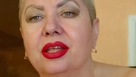 LADY POSH online show from 12, 2, 2025