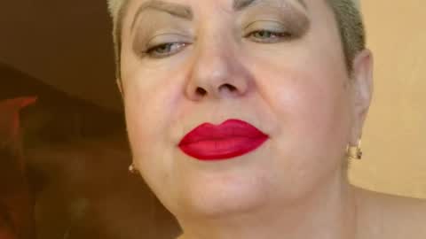 LADY POSH online show from 20, 2, 2025