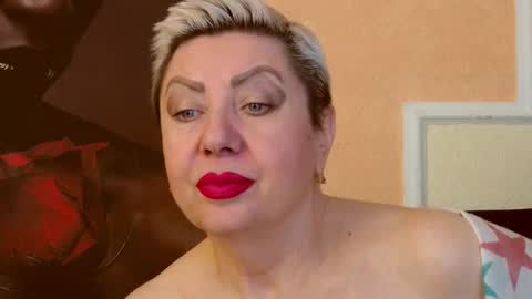 LADY POSH online show from 20, 11, 2025