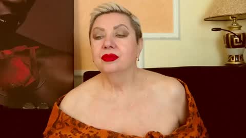 LADY POSH online show from 27, 5, 2026