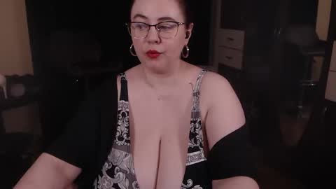 Snapshot of posh_mistress chatting on 17, 1, 2025 PoshMistres online show from 17, 1, 2025