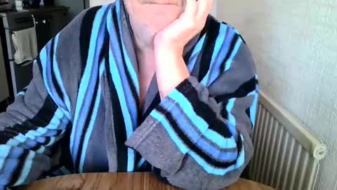 poshman65 online show from 14, 12, 2024