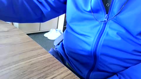 poshman65 online show from 2, 2, 2025