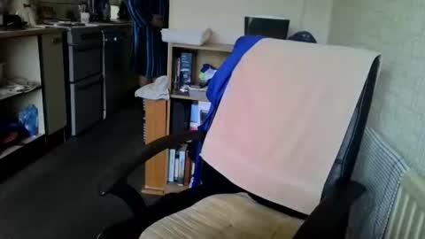 poshman65 online show from 19, 11, 2025