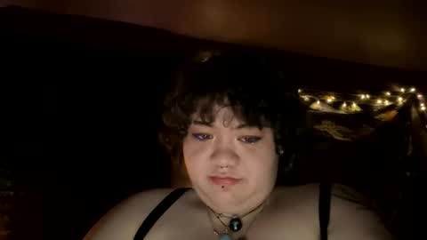potentdoll666 online show from 11, 6, 2026