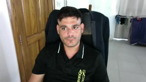 Josh online show from 19, 10, 2025