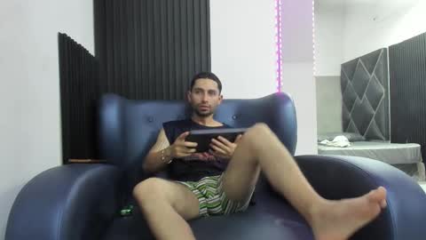 Poul online show from 20, 12, 2025