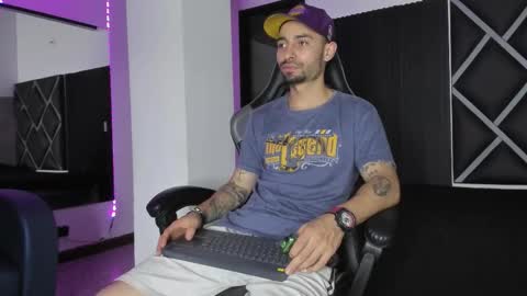 Poul online show from 21, 12, 2025