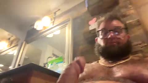 Snapshot of poundsquad305 chatting on 21, 1, 2025 poundsquad305 online show from 21, 1, 2025