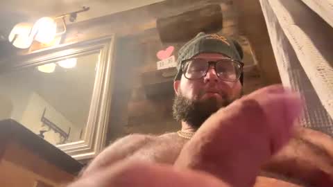 Snapshot of poundsquad305 chatting on 23, 1, 2025 poundsquad305 online show from 23, 1, 2025