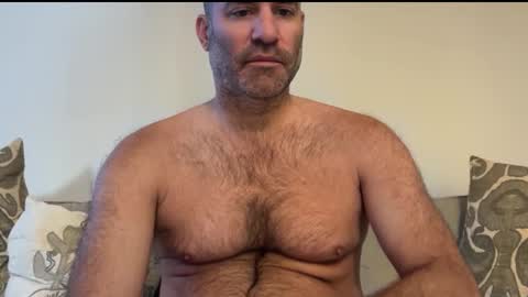 Snapshot of poundtownusa2016 chatting on 6, 10, 2025 ConchilDog online show from 6, 10, 2025