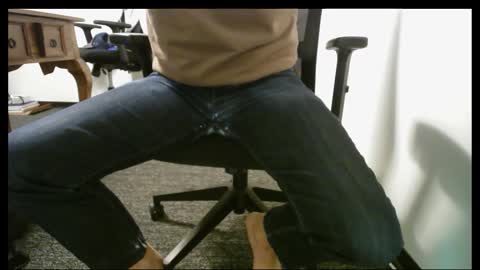 Snapshot of poundtownusa2016 chatting on 19, 10, 2025 ConchilDog online show from 19, 10, 2025