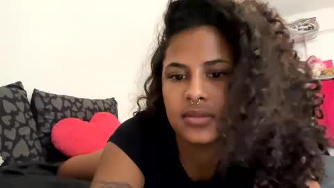 poutyprincess111 online show from 17, 9, 2025