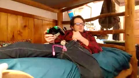 powderhound99 online show from 4, 11, 2025