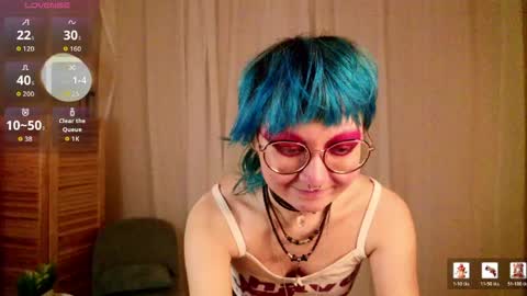 Snapshot of powderofgun chatting on 6, 6, 2026 powderofgun online show from 6, 6, 2026