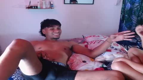 Snapshot of power_hot18 chatting on 5, 2, 2026 ALEX Y ALEXA online show from 5, 2, 2026