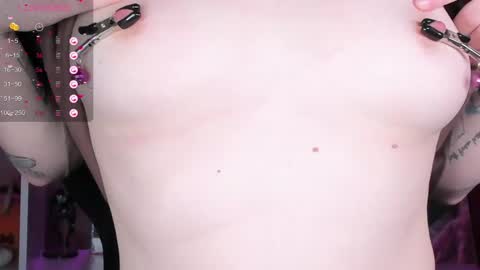 Robyn online show from 13, 3, 2026