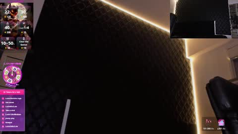 Snapshot of powercouplemix chatting on 21, 2, 2025 Ravena Rozz online show from 21, 2, 2025