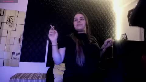 Ravena Rozz online show from 22, 11, 2025