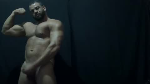 powerdmuscle online show from 9, 4, 2026