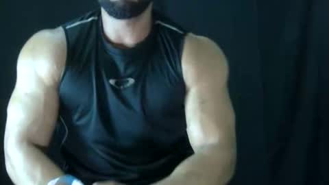 powerdmuscle online show from 30, 4, 2026
