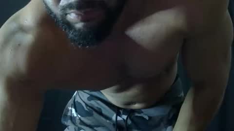 powerdmuscle online show from 24, 5, 2026