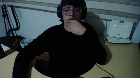 powerfulzeus2 online show from 16, 10, 2025