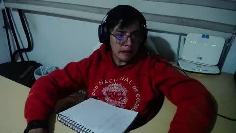 powerfulzeus2 online show from 17, 10, 2025