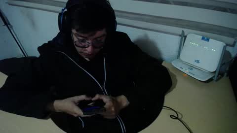 powerfulzeus2 online show from 10, 1, 2026