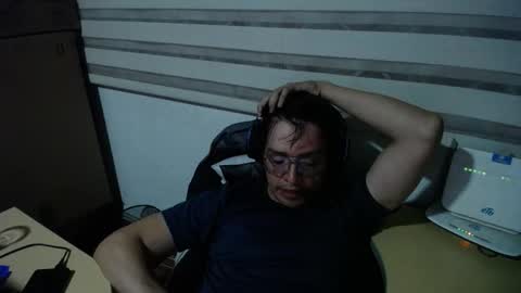 powerfulzeus2 online show from 3, 2, 2026