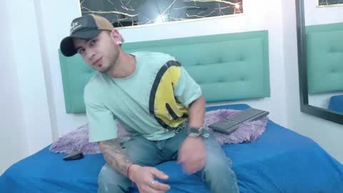Snapshot of powerlustx chatting on 9, 6, 2026 online show from 9, 6, 2026