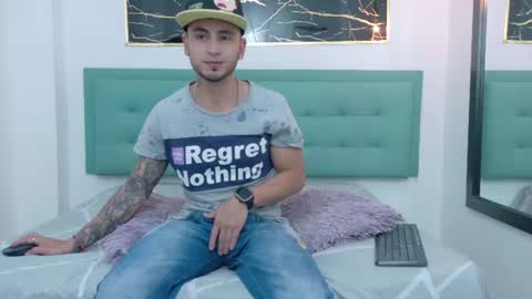 Snapshot of powerlustx chatting on 10, 6, 2026 online show from 10, 6, 2026