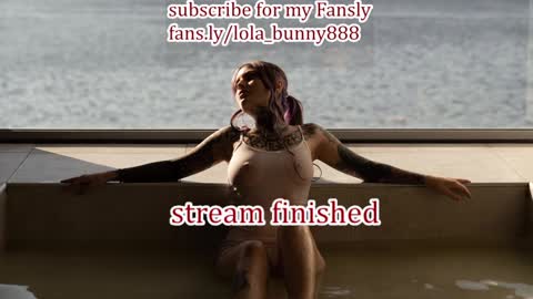 Lola online show from 5, 12, 2024