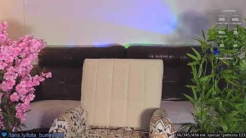 Lola online show from 29, 10, 2025