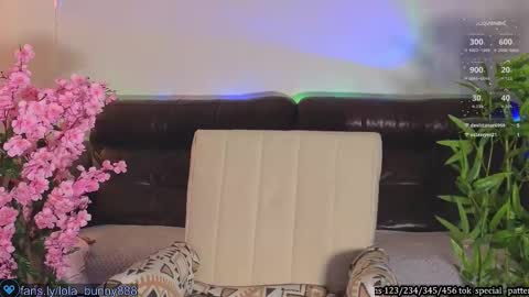 Lola online show from 22, 11, 2025