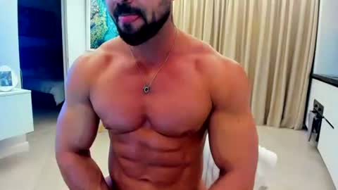 powership_hotmuscle online show from 15, 5, 2026