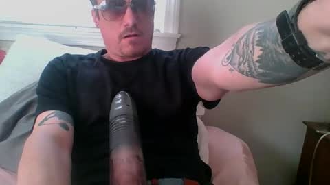 powthunder85 online show from 12, 4, 2026