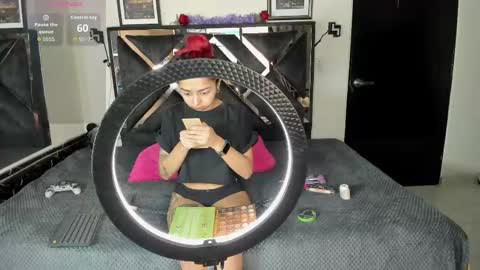 poyson_ivy1 online show from 12, 5, 2026