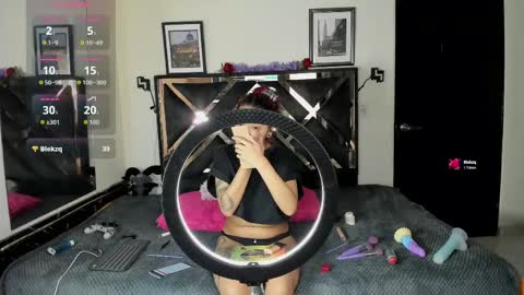 poyson_ivy1 online show from 15, 5, 2026