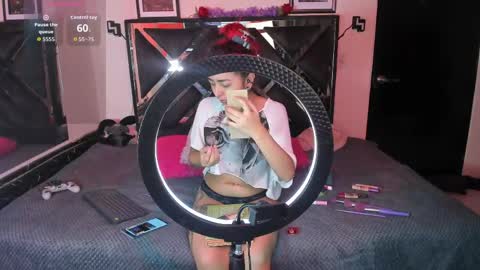 poyson_ivy1 online show from 29, 5, 2026