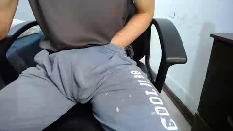 Snapshot of poysonsam chatting on 14, 12, 2024 Ricksam online show from 14, 12, 2024