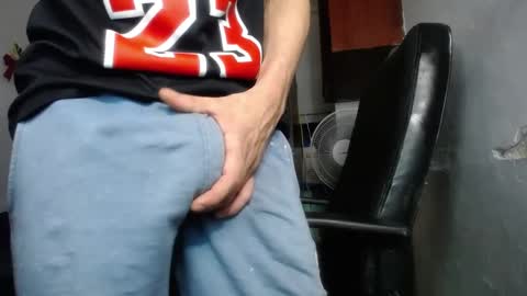 Snapshot of poysonsam chatting on 11, 1, 2025 Ricksam online show from 11, 1, 2025