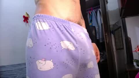 Snapshot of poysonsam chatting on 28, 1, 2025 Ricksam online show from 28, 1, 2025