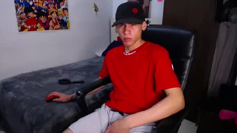 Snapshot of poysonsam chatting on 11, 2, 2025 Ricksam online show from 11, 2, 2025