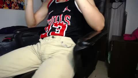 Snapshot of poysonsam chatting on 21, 2, 2025 Ricksam online show from 21, 2, 2025
